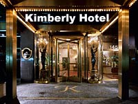Kimberly Hotel NYC