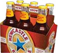 NEW CASTLE BROWN
