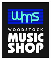 WOODSTOCK MUSIC SHOP