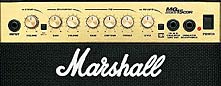 MARSHALL AMPS